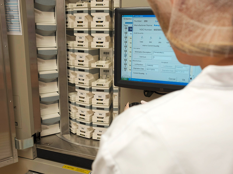 Weihnachtssingen der Azubis 2025